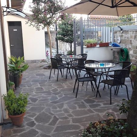Florence Stadium B&B Exterior foto