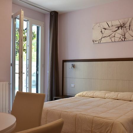 Florence Stadium B&B Exterior foto