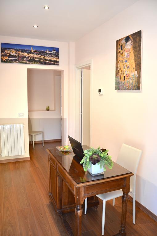 Florence Stadium B&B Exterior foto