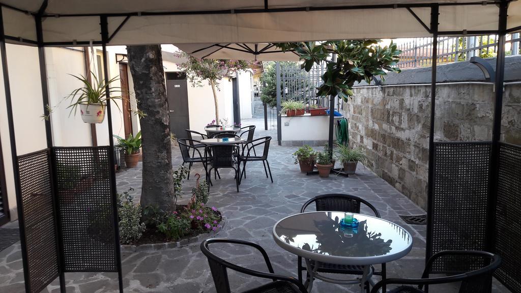 Florence Stadium B&B Exterior foto