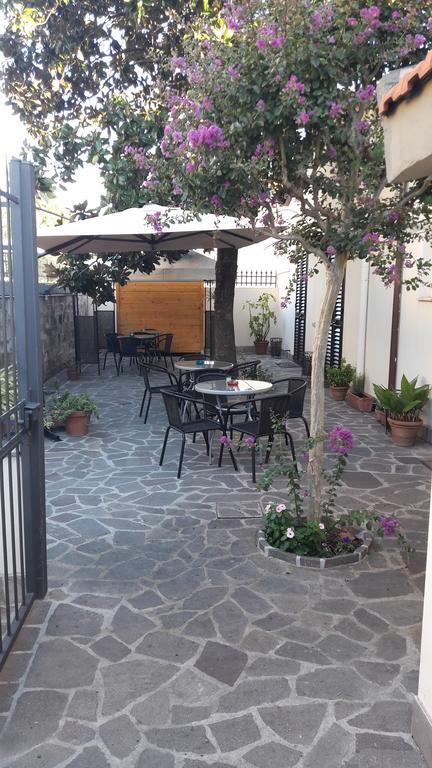 Florence Stadium B&B Exterior foto