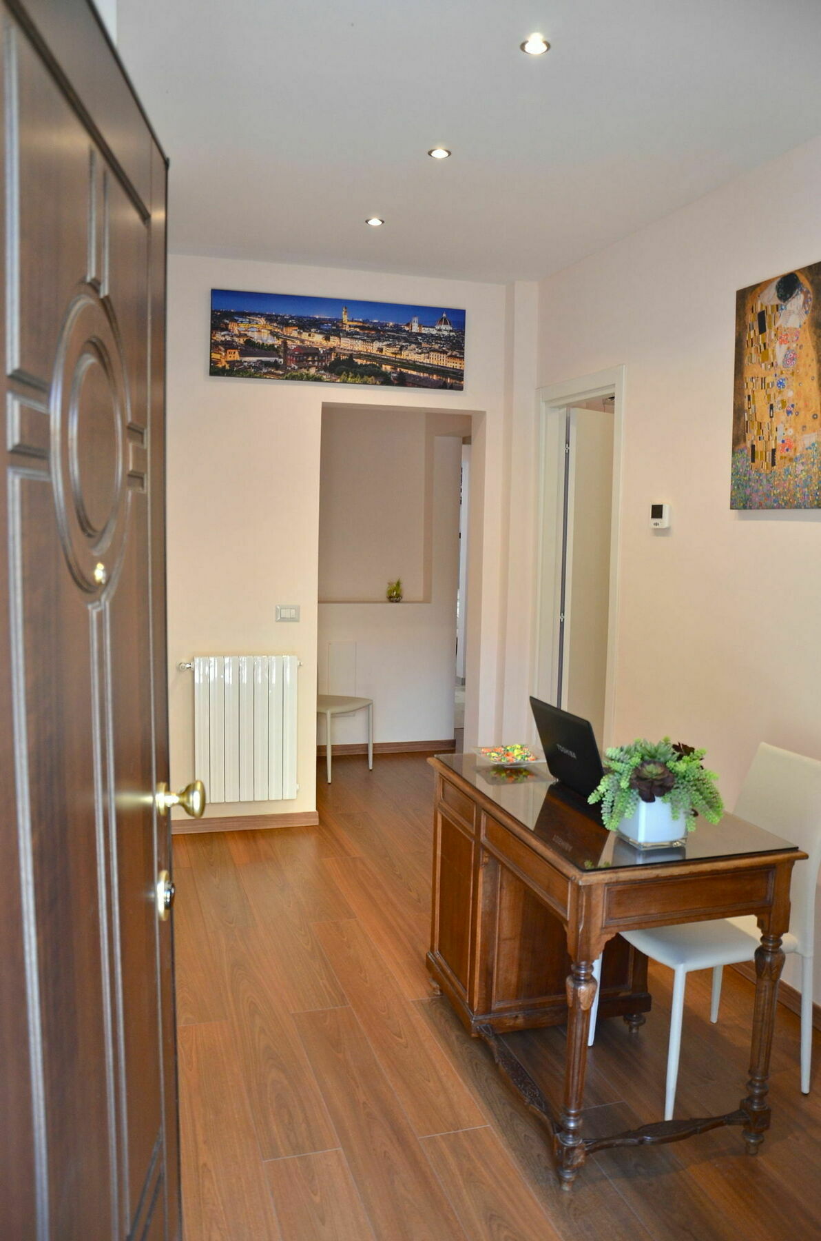 Florence Stadium B&B Exterior foto