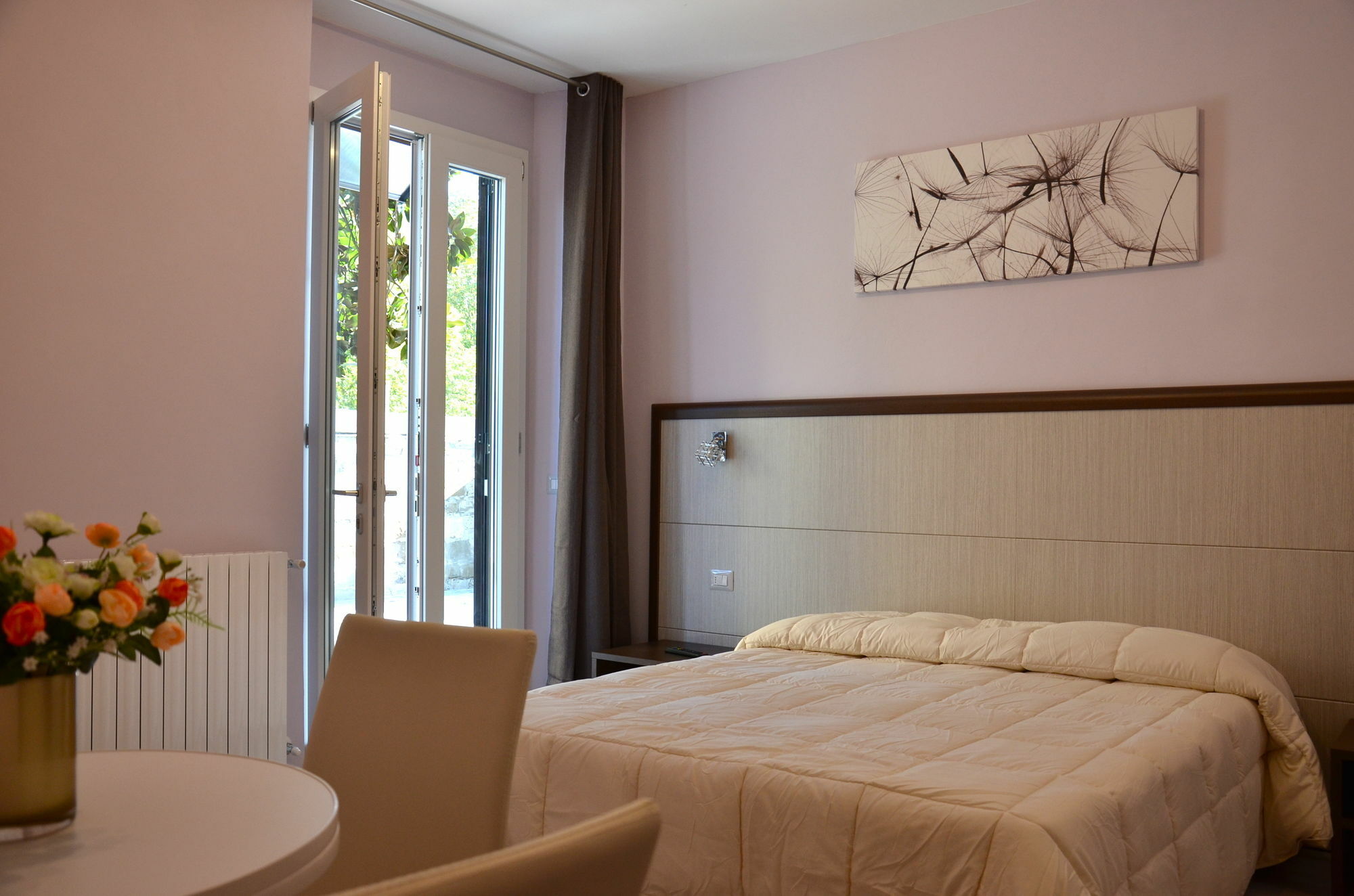 Florence Stadium B&B Exterior foto