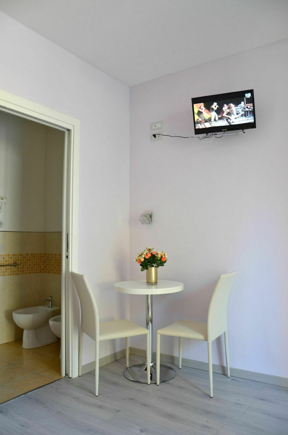 Florence Stadium B&B Exterior foto